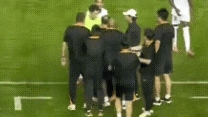 力巨大, 反倒更让球, 长春亚泰进