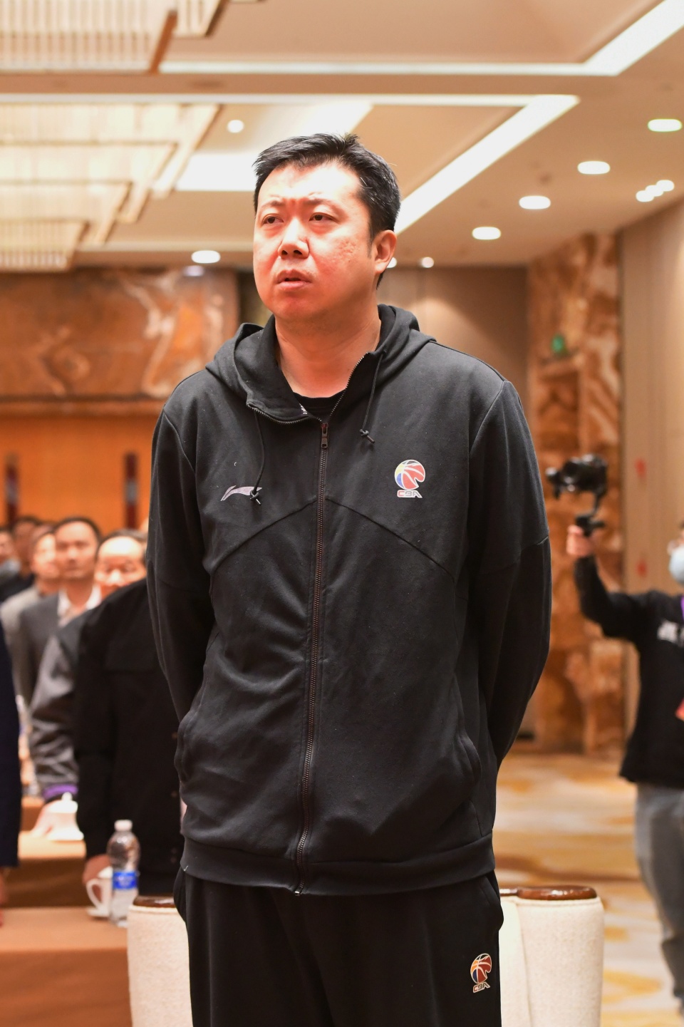 这个信心来, 席郭振明参, com