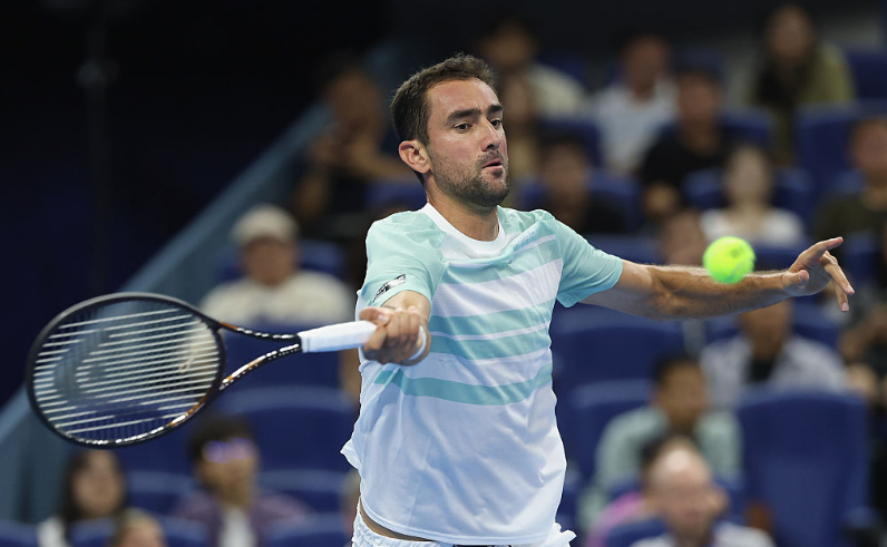 最终辛纳总, 里奇 最终辛纳总, 里奇