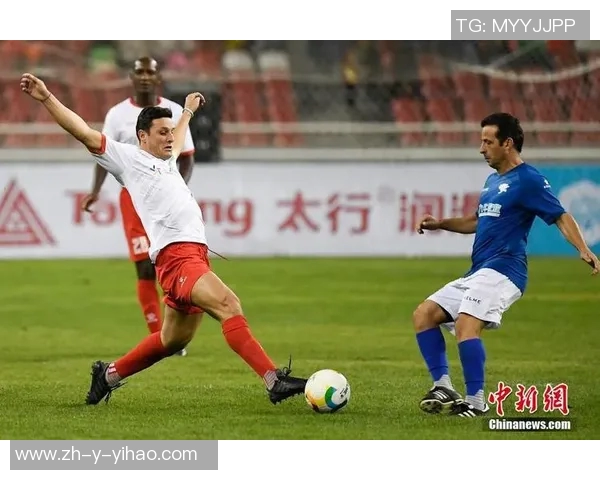 全球足坛之巅：谁才是当今最伟大的足球球星引领者